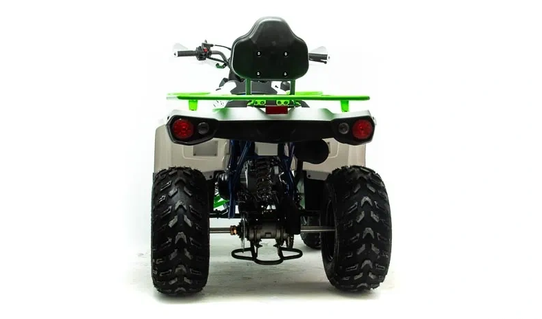 Квадроцикл MOTOLAND (МОТОЛЕНД) VOX200 SHARK (баланс. вал) в Домодедово