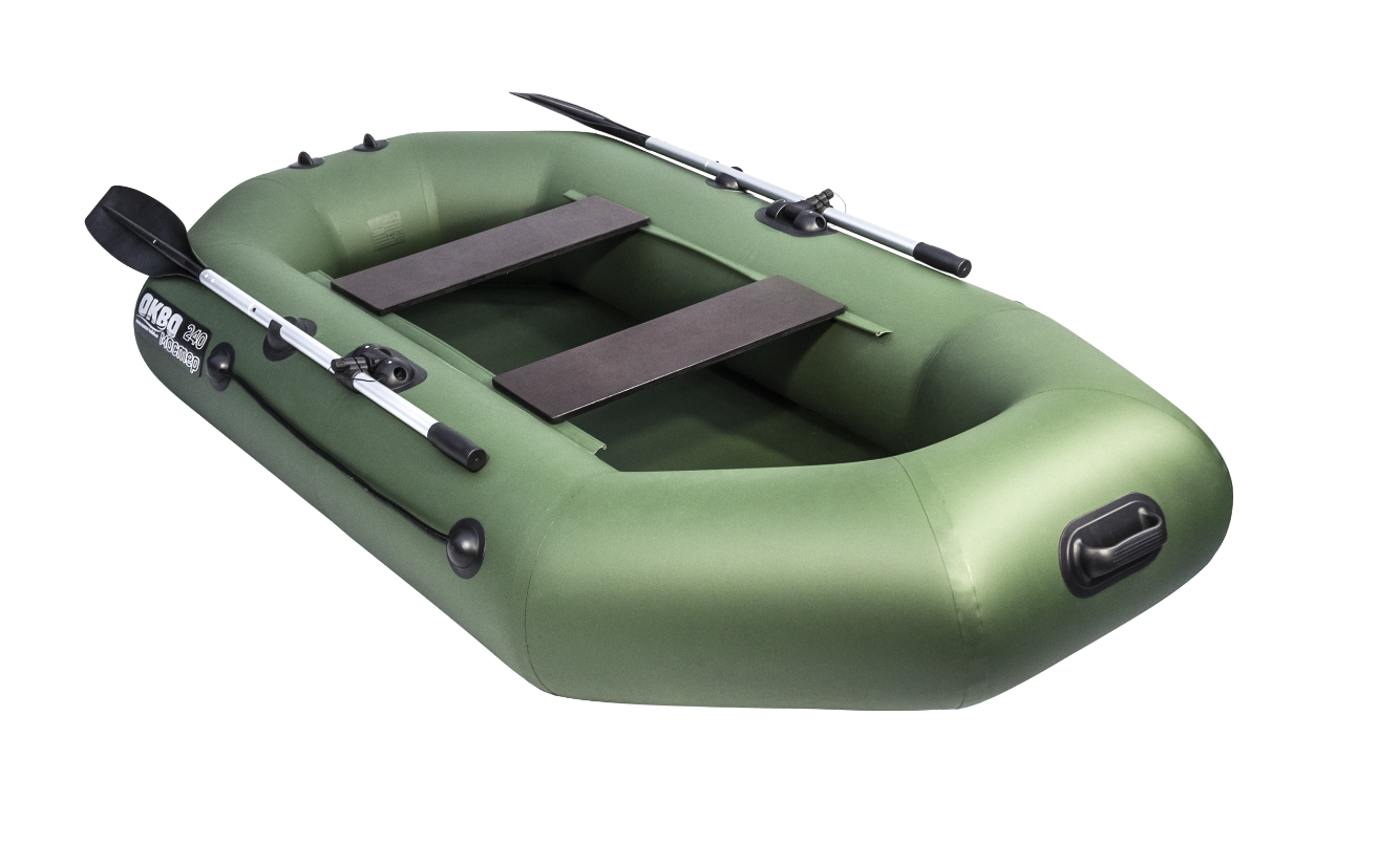  Лодка АКВА-МАСТЕР 240 в Домодедово