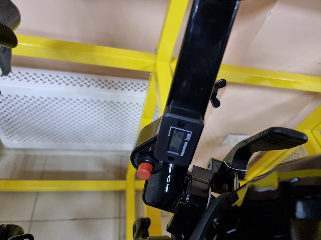 Лодочный мотор MARLIN PROLINE MP 9.9 (15) AMHS в Домодедово