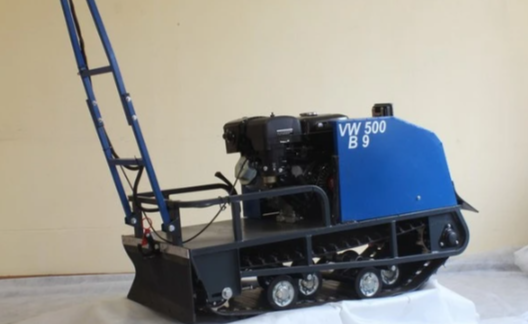 Мотобуксировщик ВЕПС WINTER «ПРОФИ» 9 в Домодедово