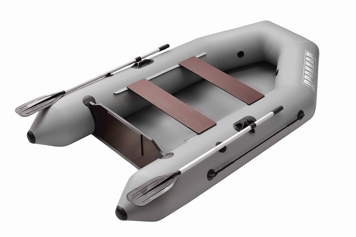 ЛОДКА ДРАККАР 3000 СК LUX в Домодедово