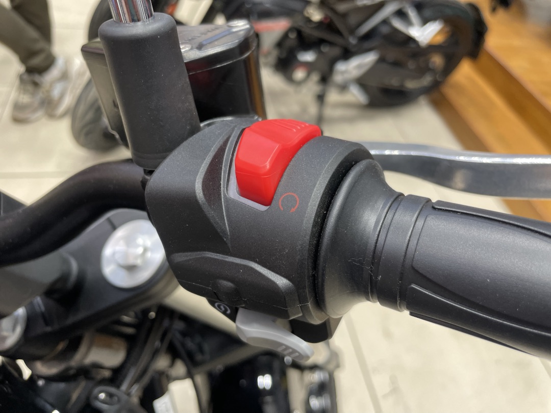 Мотоцикл Benda Funrider 125 в Домодедово