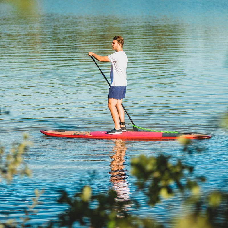 SUP (САП) Доска MISHIMO BABMBUK 10.6 в Домодедово