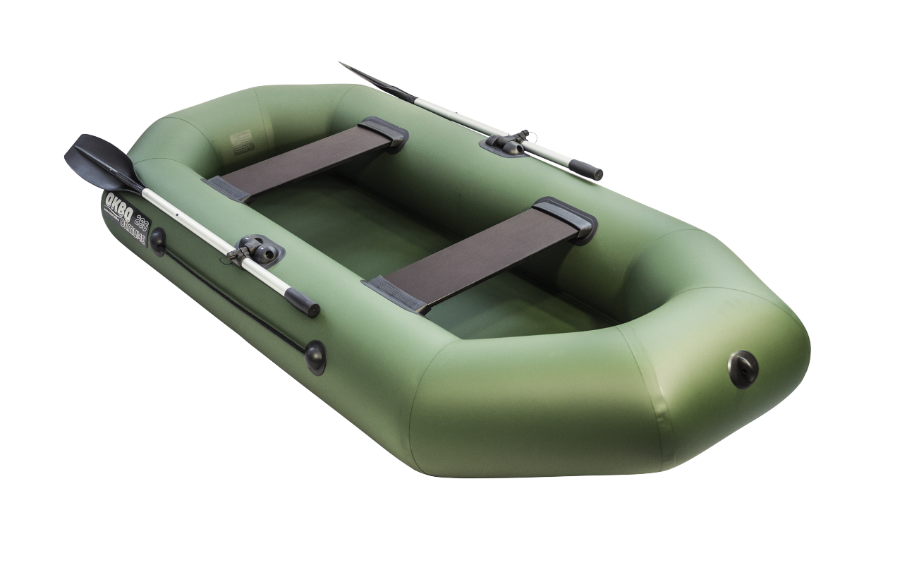 Лодка АКВА-ОПТИМА 260 в Домодедово