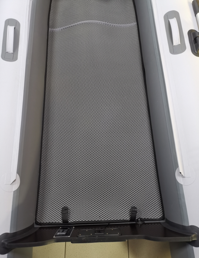 Коврик ЭВА (EVA) MISHIMO 400 RAPID в Домодедово