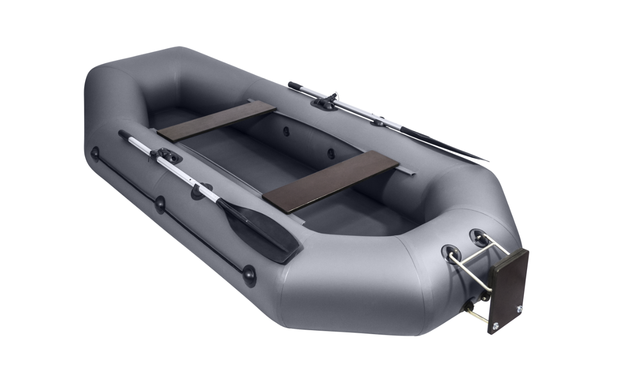 Лодка АКВА-МАСТЕР 300 ТР в Домодедово