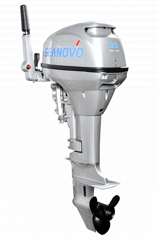 Лодочный мотор Seanovo SN9.9FHL ENDURO в Домодедово