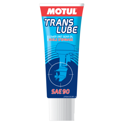 МАСЛО ТРАНСМИССИОННОЕ MOTUL Translube SAE 90 в Домодедово