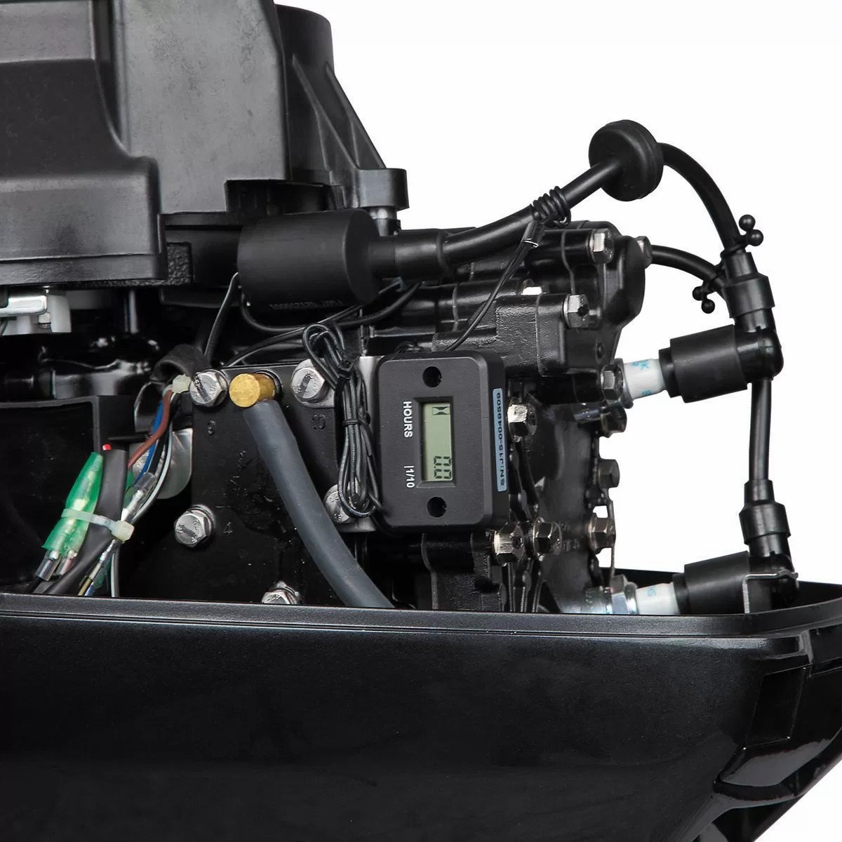 Лодочный мотор MARLIN MP 9.9 AMHS в Домодедово