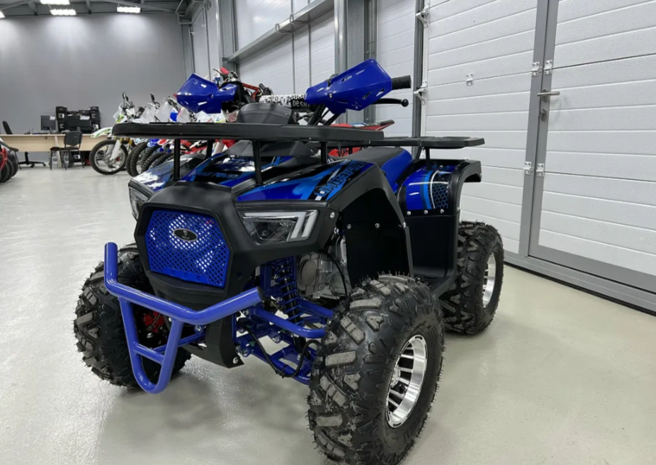 Квадроцикл PROMAX SPACE 200 в Домодедово