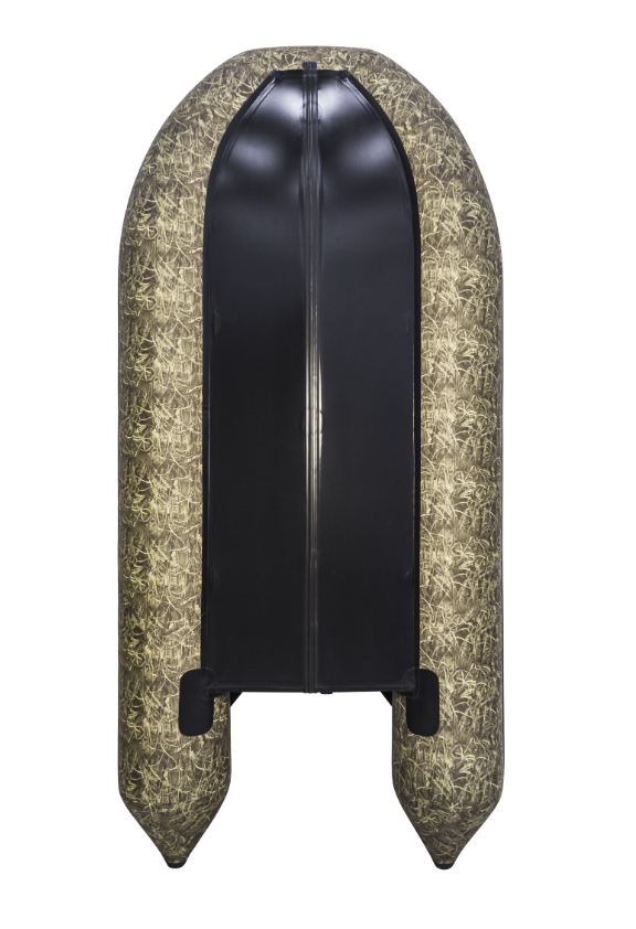 Лодка Ривьера Компакт 3400 СК в Домодедово