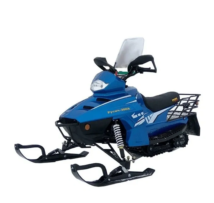 Снегоход РУСИЧ 200A в Домодедово