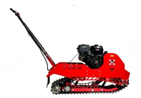 Мотобуксировщик Сила 500 13 л.с. в Домодедово