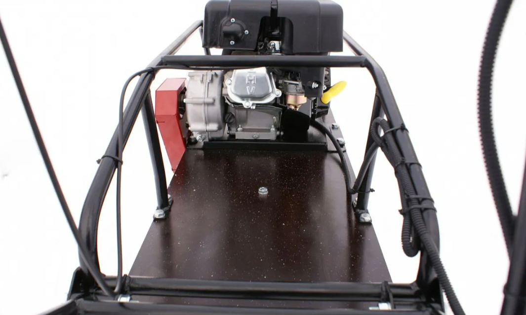 Мотобуксировщик БТС «МАЛЕК» 380/7 БЕЗ э/зап. Б/У в Домодедово