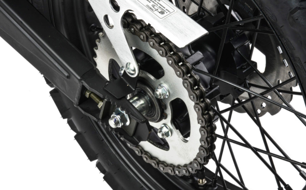 Мотоцикл Motoland LEGEND (XL250-A) (172FMM-5/PR250) в Домодедово