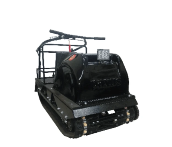 Мотобуксировщик PAXUS 550 9 л.с. в Домодедово