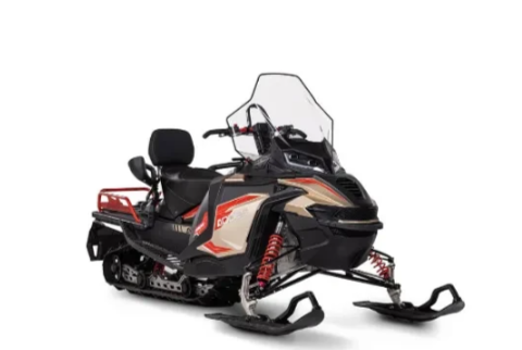 Снегоход AODES Siberiacross 1000 SWT 600mm LCD 6.8 в Домодедово