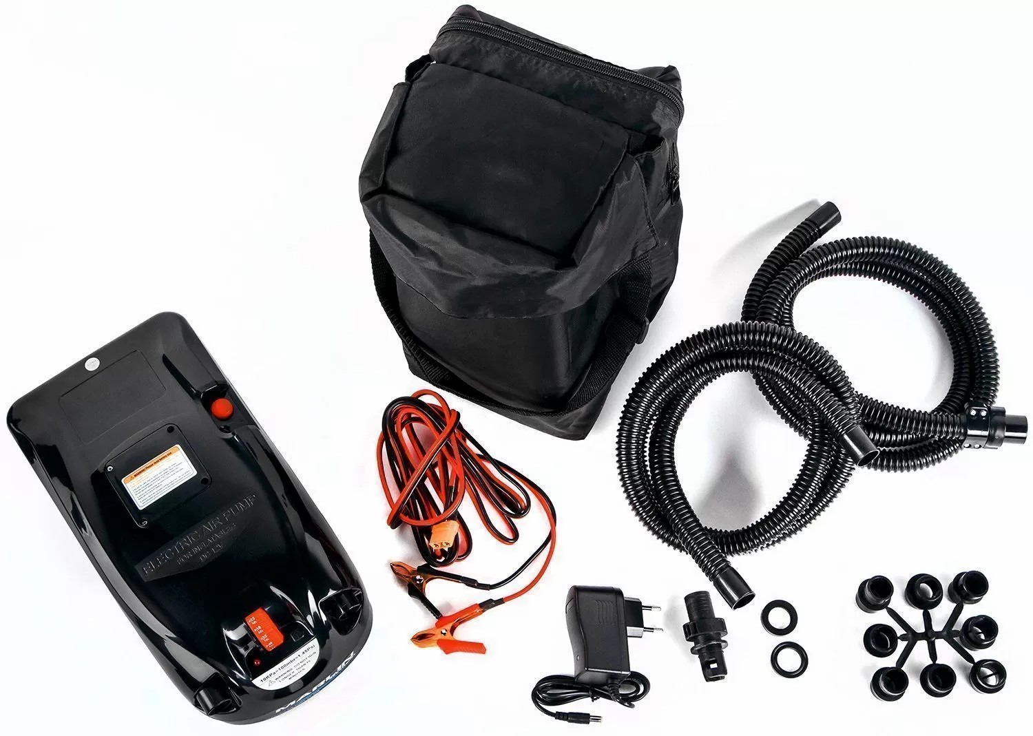 ЭЛЕКТРИЧЕСКИЙ НАСОС MARLIN GP-80 B в Домодедово