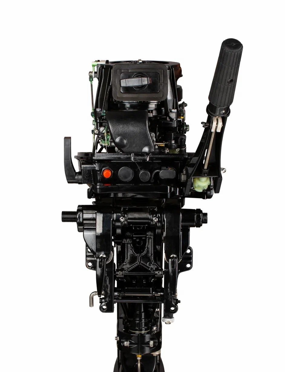 ЛОДОЧНЫЙ МОТОР GLADIATOR G20FHS в Домодедово