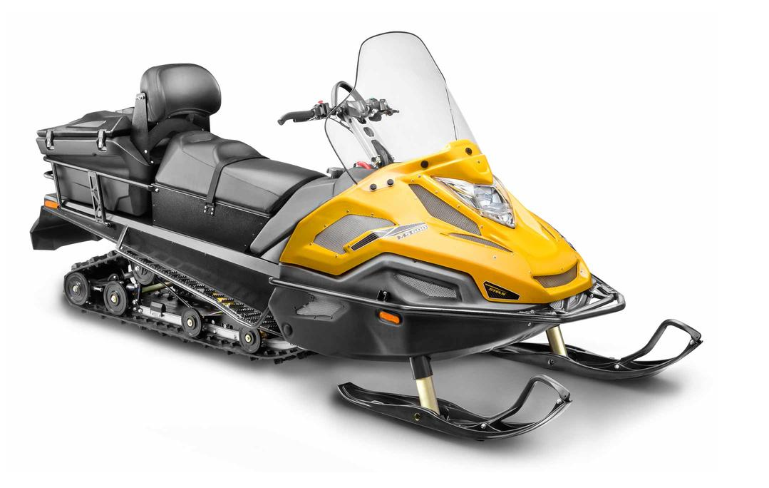 Снегоход STELS MS600T (SWT ST) СТАВР 1.0 К01 Tech в Домодедово
