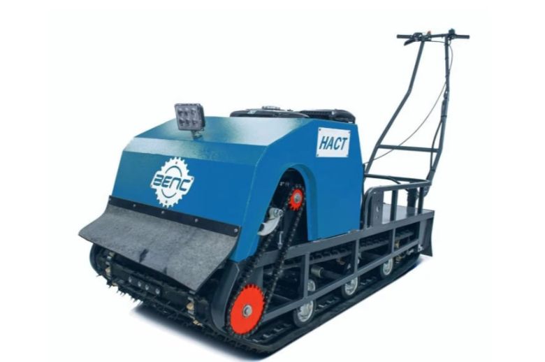 Мотобуксировщик ВЕПС WINTER «НАСТ» 15 в Домодедово