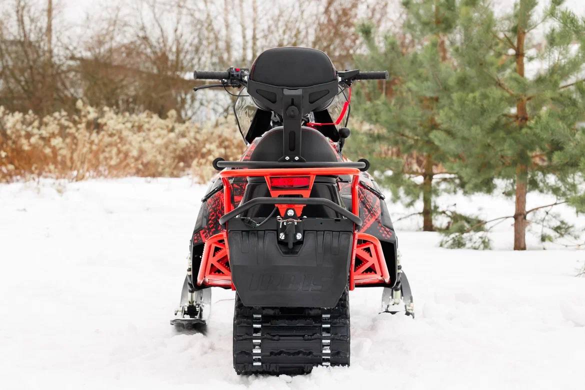 Снегоход IRBIS SF200L NEW 25/26 в Домодедово