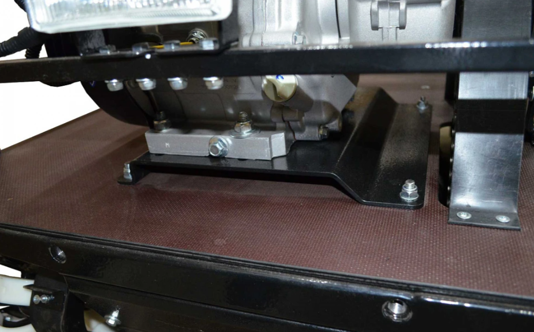 Мотобуксировщик вездеход KOiRA T13 R (понижающий редуктор) в Домодедово