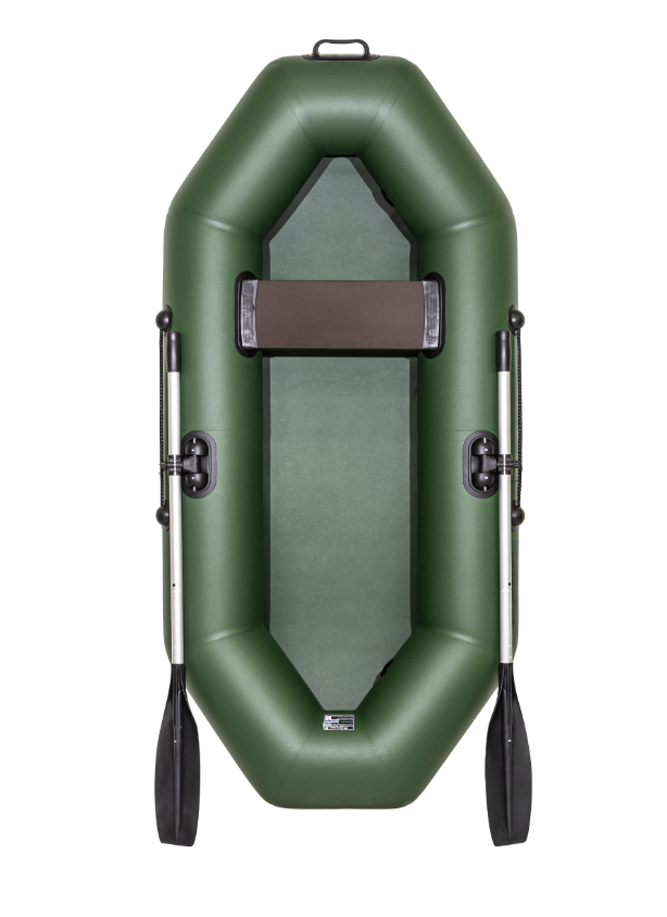 Лодка Барс 230 в Домодедово