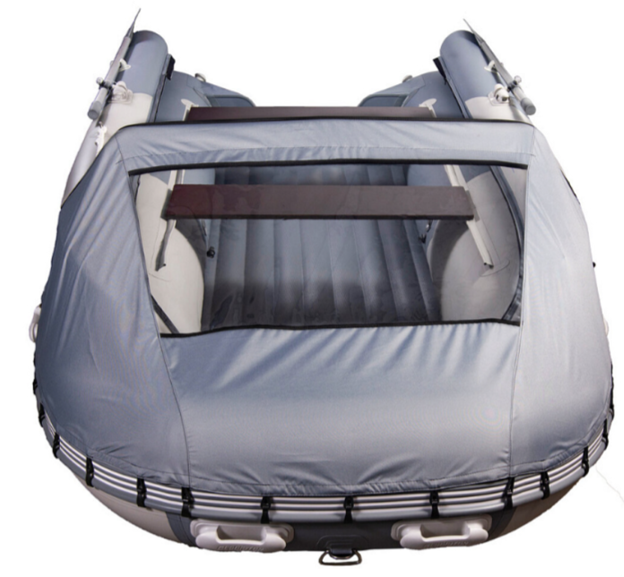 НАДУВНАЯ ЛОДКА GLADIATOR E380X в Домодедово