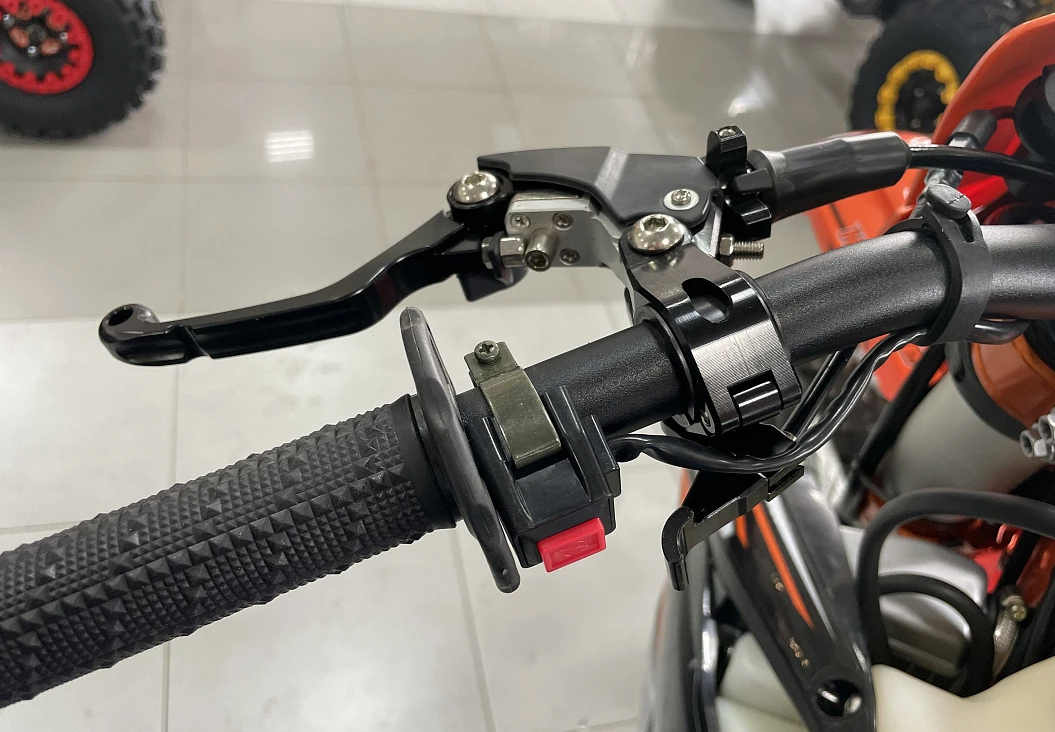 Мотоцикл PROGASI HARDCORE 450 в Домодедово