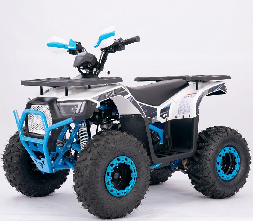 Квадроцикл YACOTA SIRIUS 110 в Домодедово