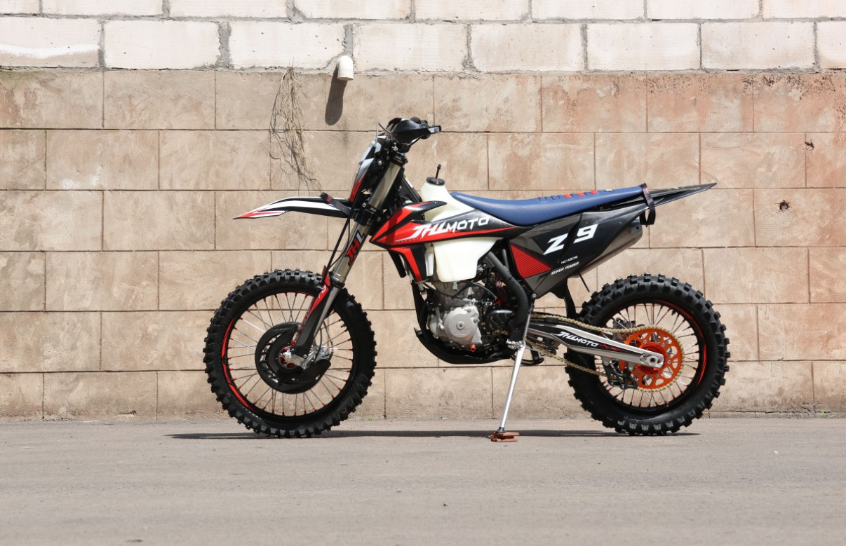 Мотоцикл JHLMOTO JHL Z9 NC450S в Домодедово