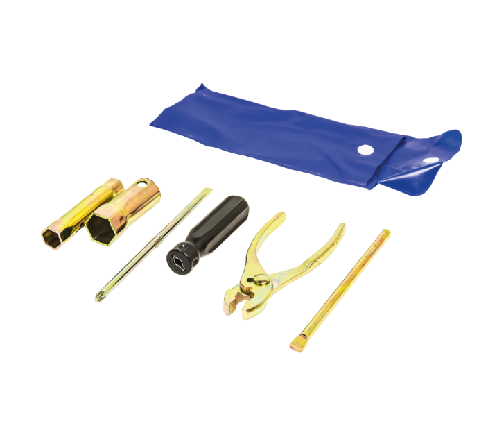 Лодочный мотор APACHE T9.8 BS в Домодедово