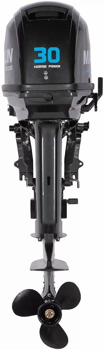 Лодочный мотор MARLIN MP 30 AWRS в Домодедово