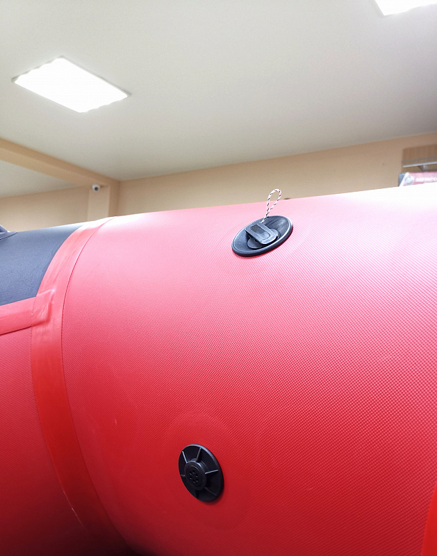 Лодка MISHIMO SPORT 390 в Домодедово