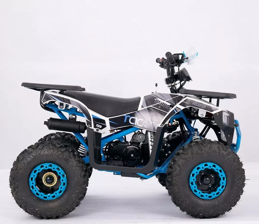 Квадроцикл YACOTA SIRIUS 110 в Домодедово