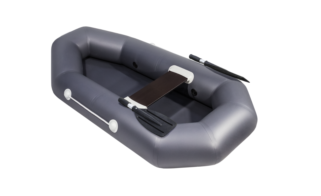 Лодка Барс 200 в Домодедово