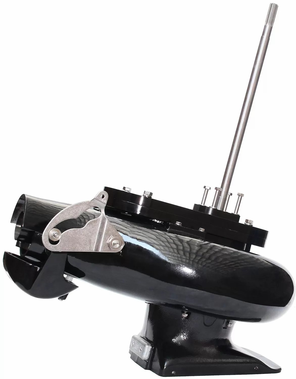 ВОДОМЕТНАЯ НАСАДКА MARLIN НА МОТОР 50 Л.С. TOHATSU, YAMAHA, MERCURY, MARLIN в Домодедово