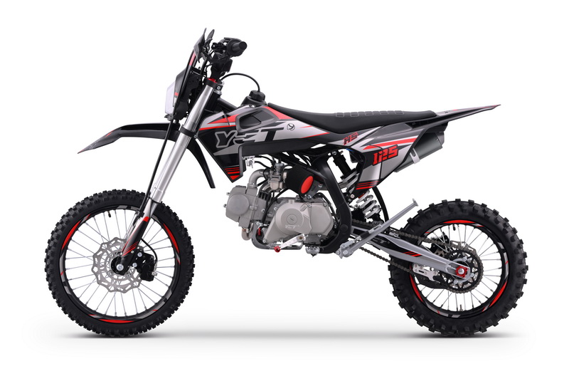 Питбайк YACOTA H5 125 в Домодедово