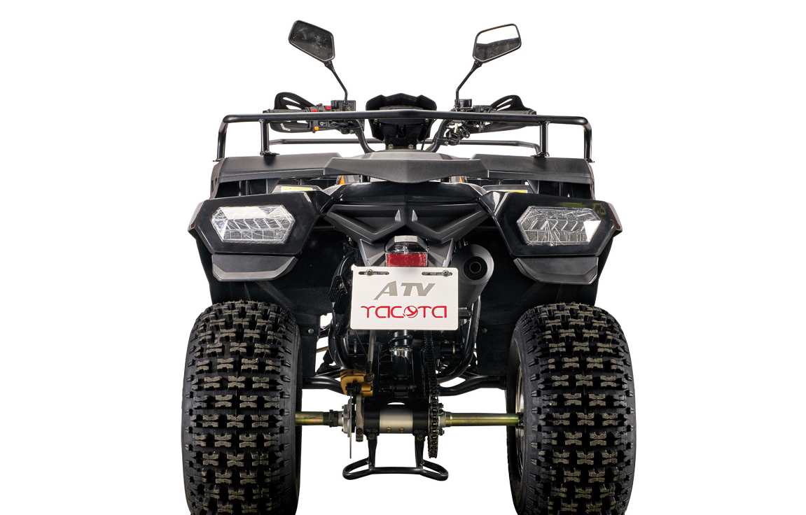 Квадроцикл YACOTA CABO 200 в Домодедово