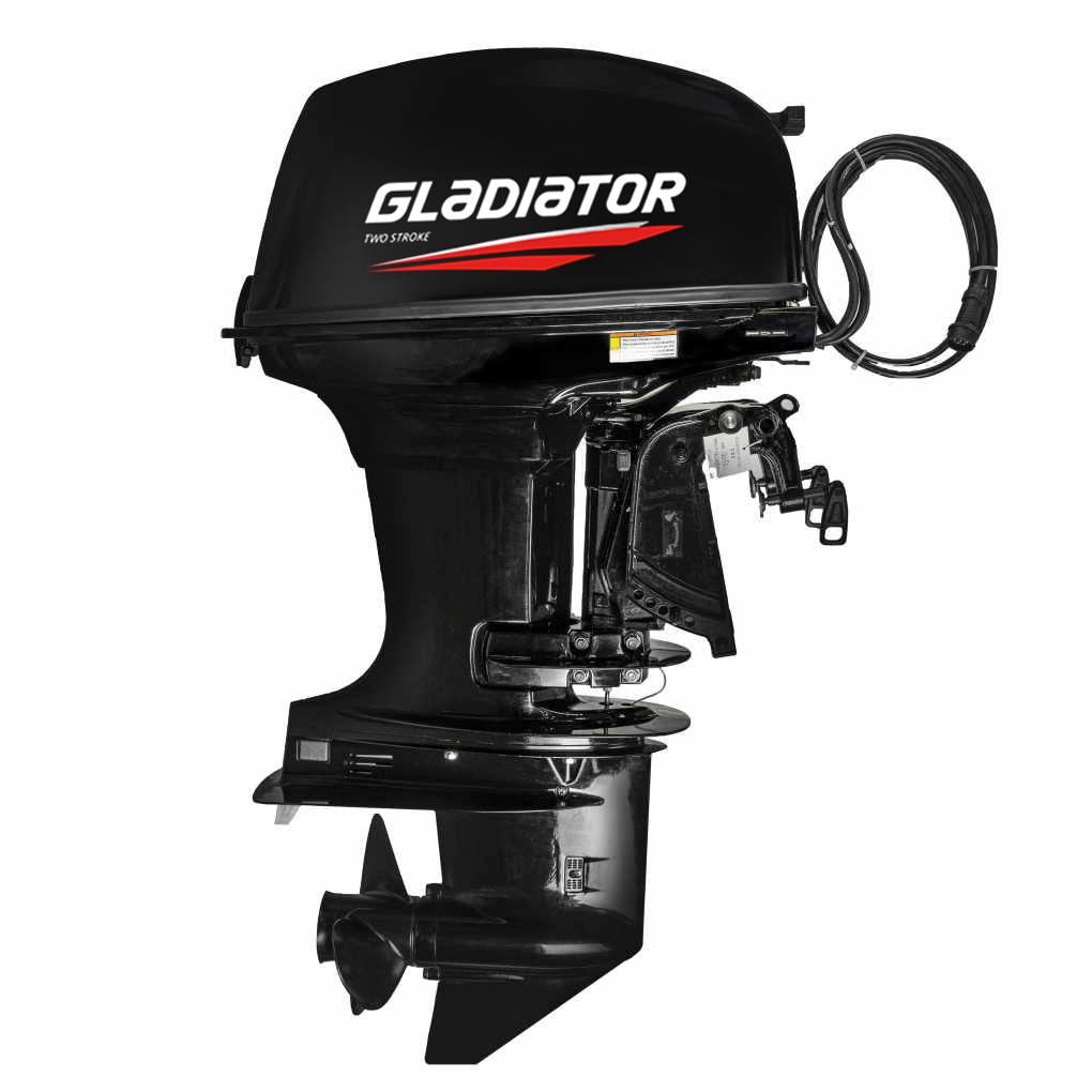 ЛОДОЧНЫЙ МОТОР GLADIATOR G30FES в Домодедово