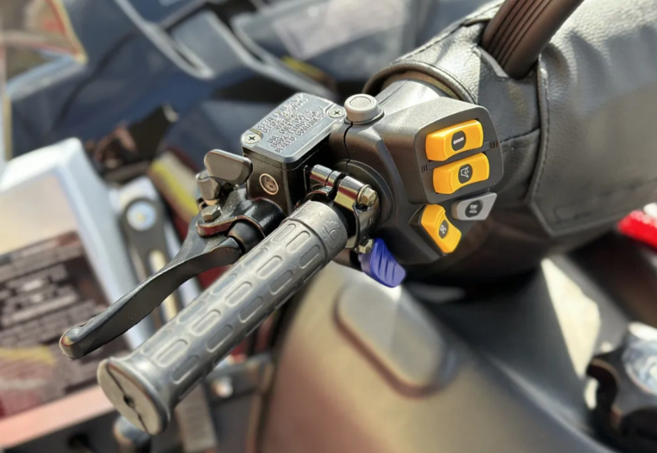 Снегоход Русская механика РМ TAYGA PATRUL 800 SWT в Домодедово