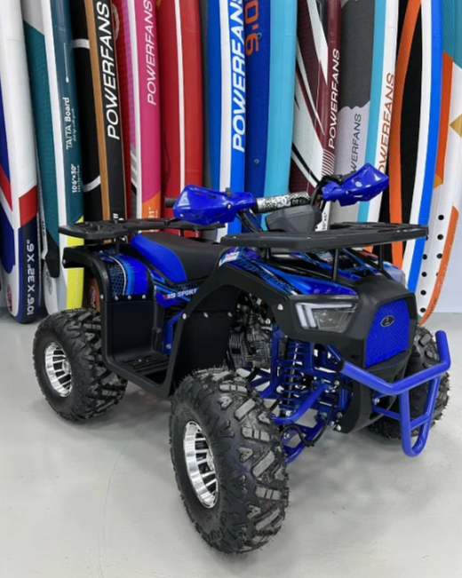 Квадроцикл PROMAX SPACE 200 в Домодедово