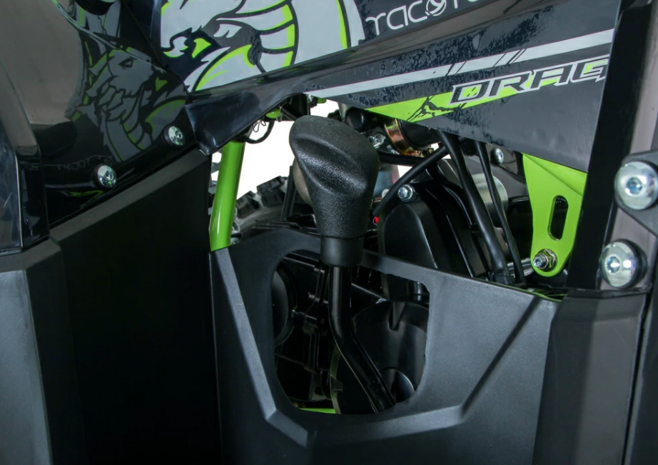 Квадроцикл YACOTA DRAGON LUX 125 в Домодедово