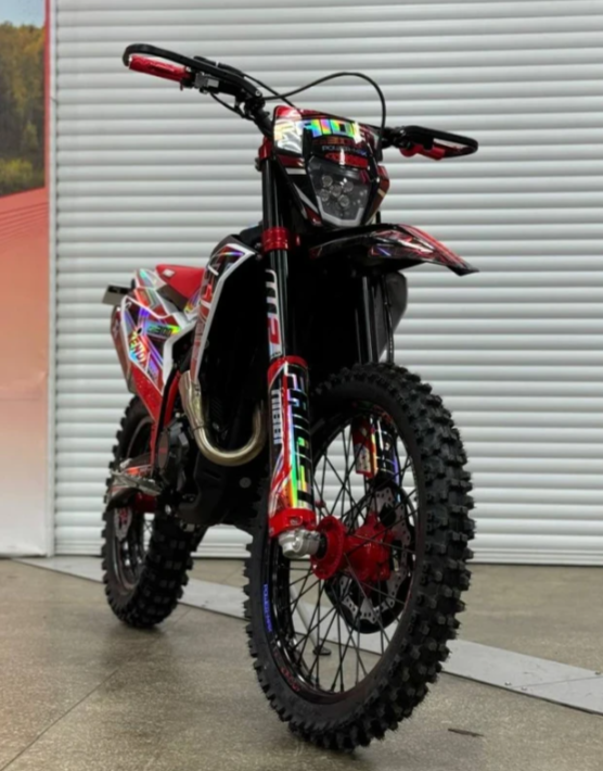 Кроссовый мотоцикл FAIDET CB300RL MAX KKE в Домодедово