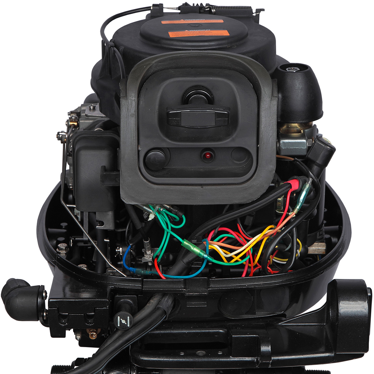 Лодочный мотор MARLIN MF 9.9 AMHL в Домодедово