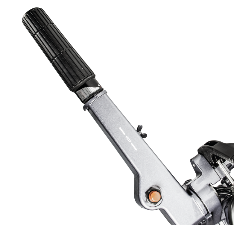 Лодочный мотор APACHE T9.9(15) BS в Домодедово