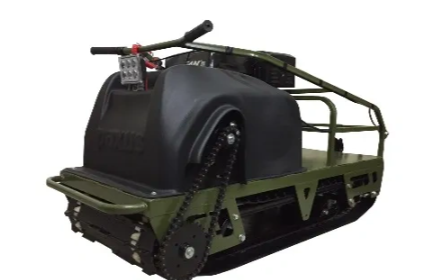 Мотобуксировщик PAXUS "ФЕНИКС" 15 л.с. в Домодедово