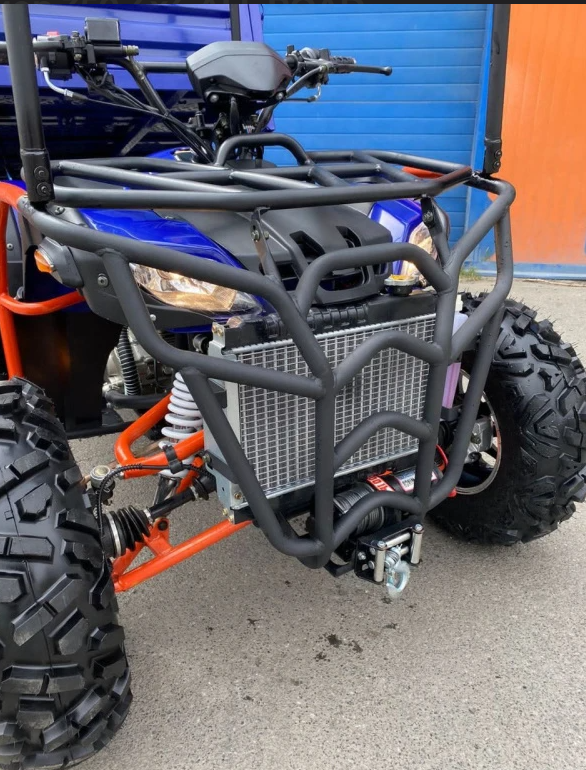 Квадроцикл PROMAX Фермер 350 4x4 ALL ROAD в Домодедово