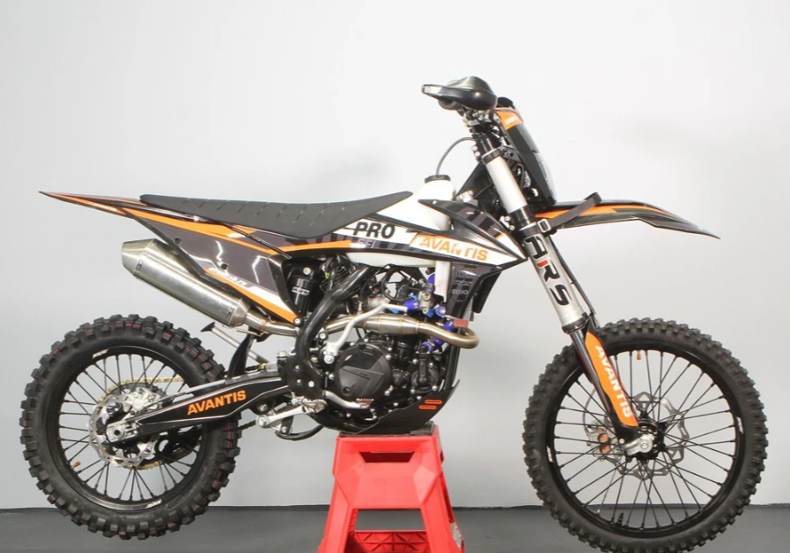Мотоцикл Avantis Enduro 300 PRO EFI Exclusive (NC250/177MM) ARS в Домодедово